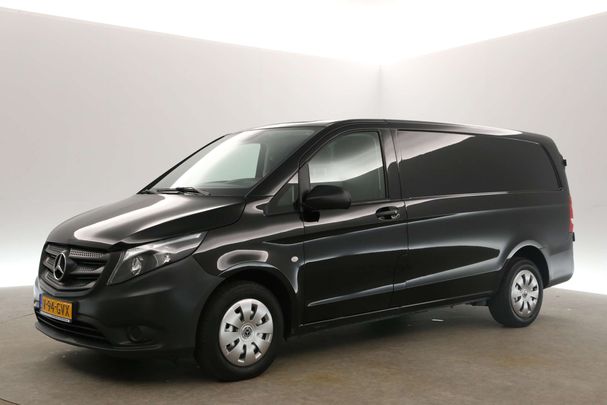 Mercedes-Benz Vito 114 CDi 100 kW image number 1