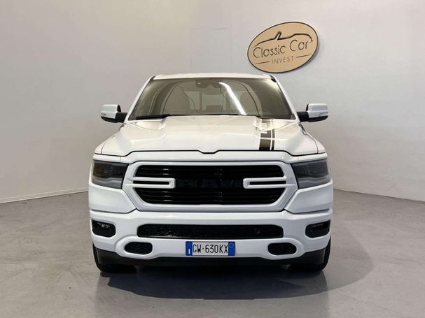 RAM 1500 5.7 294 kW image number 4