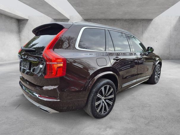 Volvo XC90 Recharge T8 AWD Inscription 288 kW image number 4