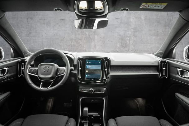 Volvo XC40 Recharge Plus 172 kW image number 6