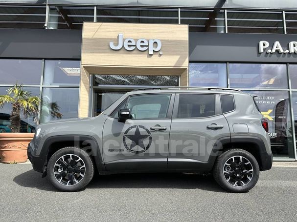 Jeep Renegade 1.3 Turbo PHEV 177 kW image number 3