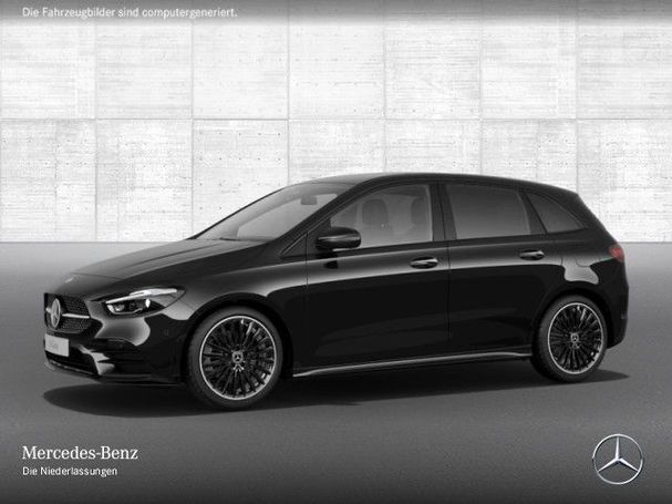 Mercedes-Benz B 250 e 160 kW image number 2