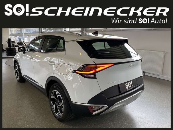 Kia Sportage 1.6 CRDi 85 kW image number 4