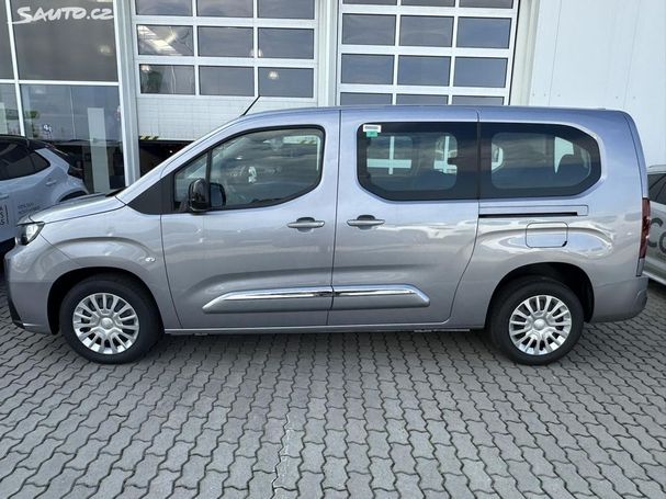 Toyota Proace Verso 96 kW image number 3