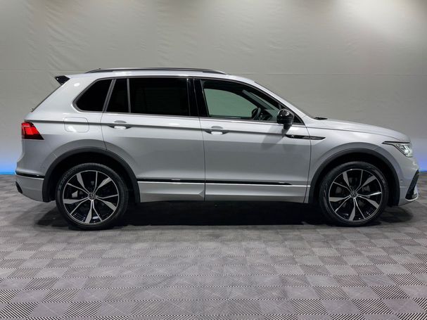 Volkswagen Tiguan 2.0 TSI R-Line 4Motion DSG 140 kW image number 20