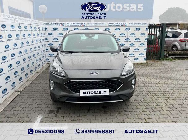 Ford Kuga 1.5 EcoBlue 88 kW image number 1