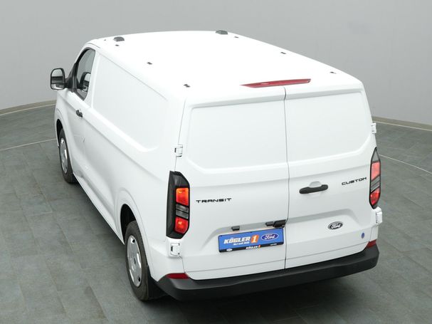 Ford Transit Custom 280 Trend 81 kW image number 43