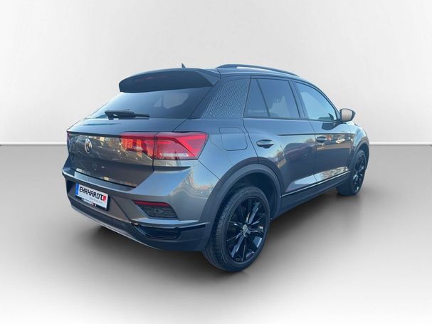 Volkswagen T-Roc 1.5 TSI DSG Style 110 kW image number 4