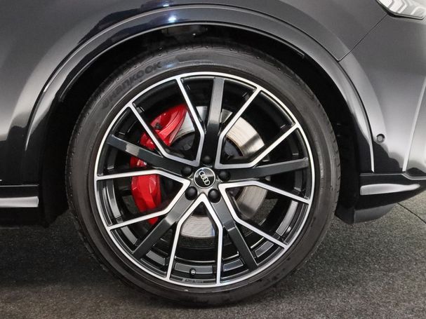 Audi SQ7 4.0 TFSI quattro 373 kW image number 20