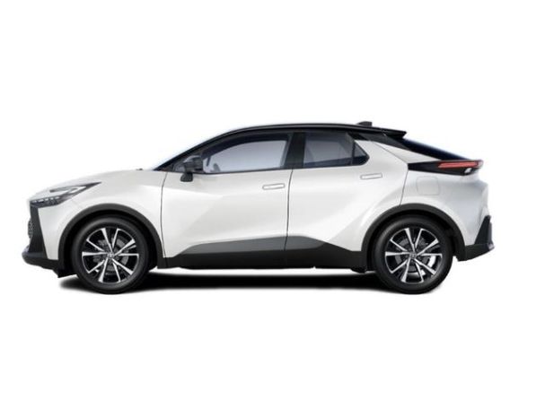 Toyota C-HR 145 kW image number 7