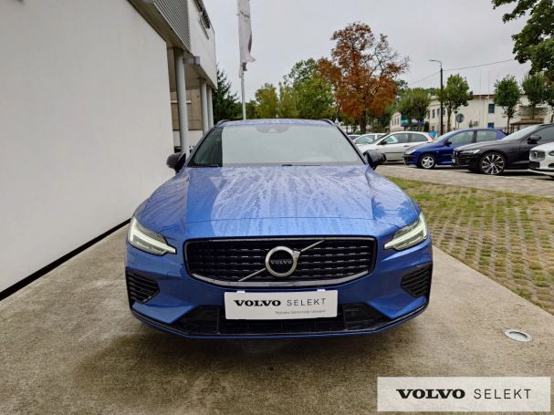 Volvo V60 AWD 288 kW image number 6