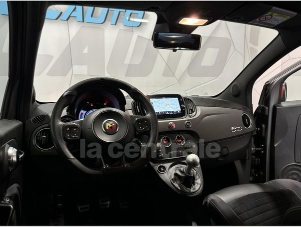 Abarth 500 1.4 16V T Jet 595 Competizione 180 132 kW image number 6