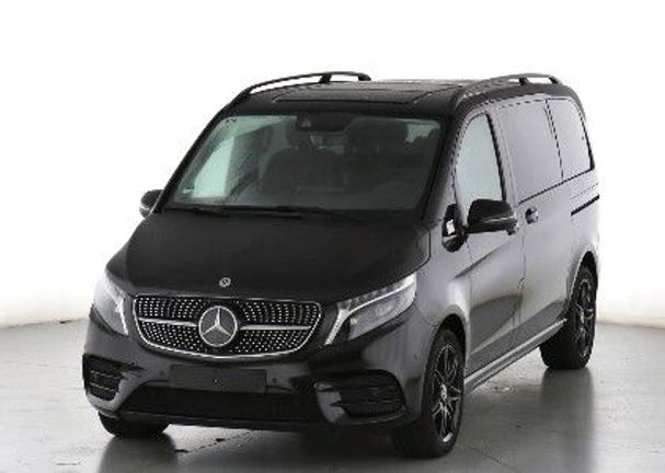 Mercedes-Benz V 300d 4Matic 174 kW image number 1