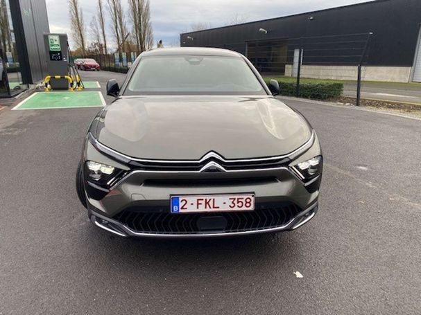 Citroen C5 X C5 X Hybrid 225 Max 165 kW image number 8