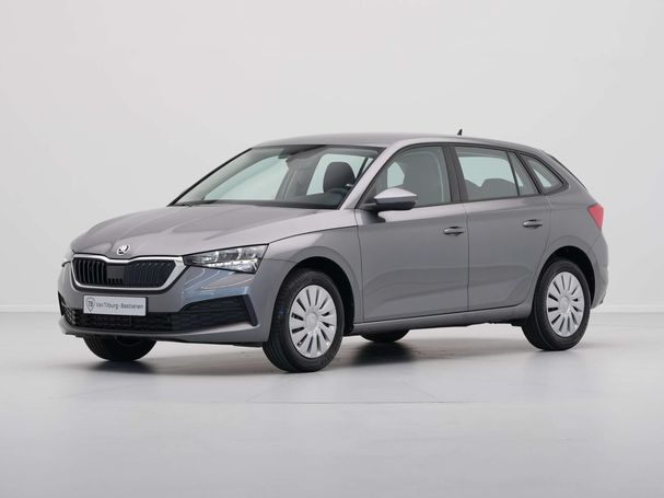 Skoda Scala 1.0 TSI Active 70 kW image number 1