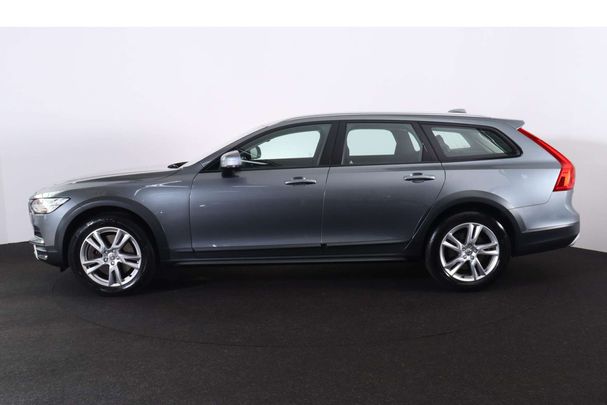 Volvo V90 Cross Country T5 AWD 184 kW image number 5