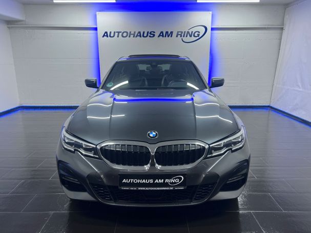 BMW 330 e M Sport 215 kW image number 3