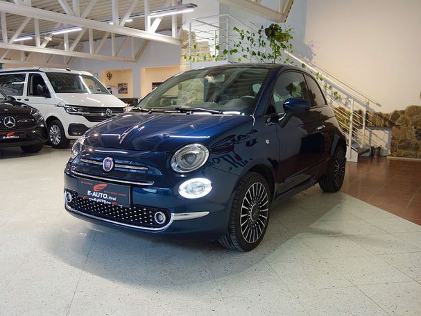 Fiat 500 1.2 Lounge 51 kW image number 1