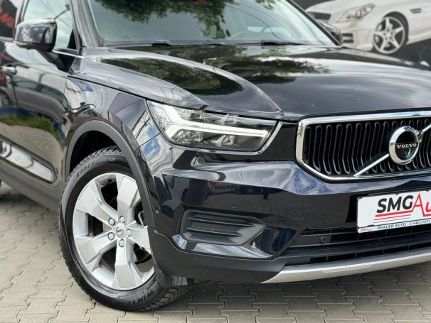 Volvo XC40 110 kW image number 28