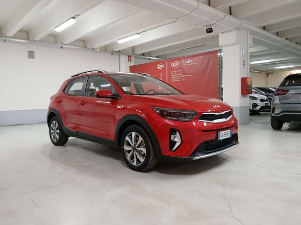 Kia Stonic 1.0 74 kW image number 7