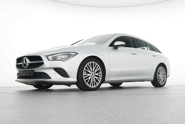 Mercedes-Benz CLA 180 Shooting Brake 100 kW image number 10