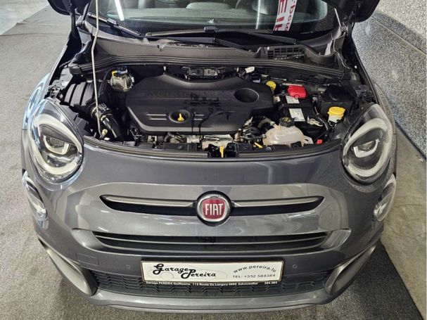 Fiat 500X 1.6 MultiJet 84 kW image number 11