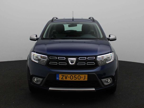 Dacia Logan MCV TCe 90 66 kW image number 2