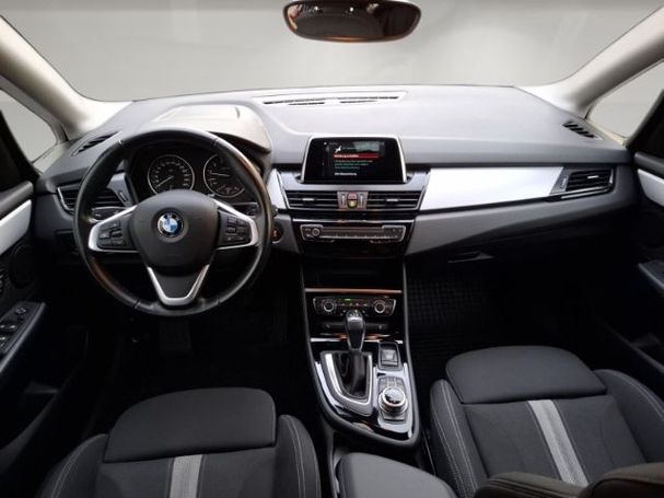 BMW 220i Active Tourer 141 kW image number 11