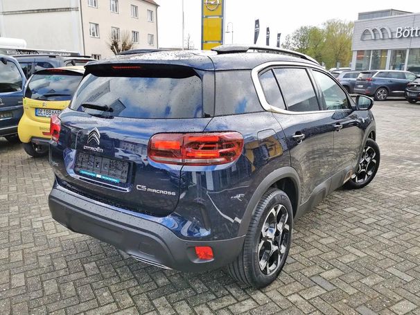 Citroen C5 Aircross 165 kW image number 4