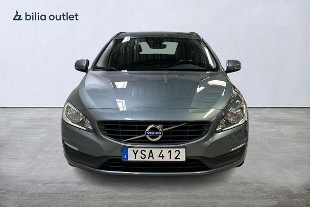 Volvo V60 T3 112 kW image number 3