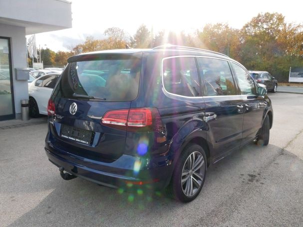 Volkswagen Sharan 110 kW image number 10