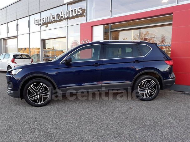 Seat Tarraco 2.0 TDI DSG Xcellence 110 kW image number 4