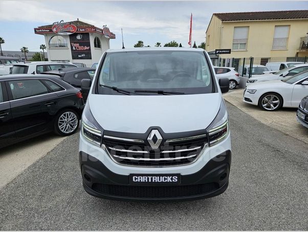 Renault Trafic DCi 120 L2H1 88 kW image number 1