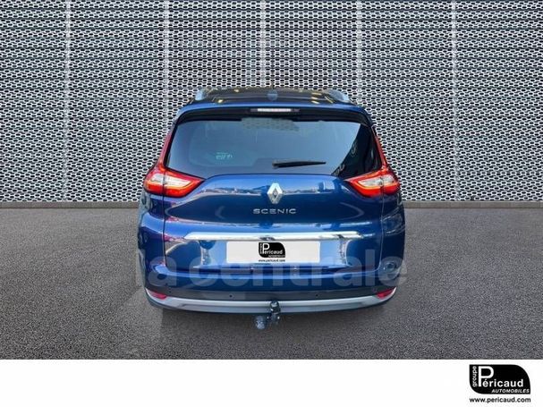 Renault Grand Scenic dCi 160 EDC 118 kW image number 3