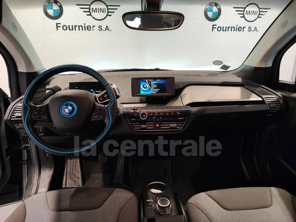 BMW i3 94Ah 125 kW image number 5