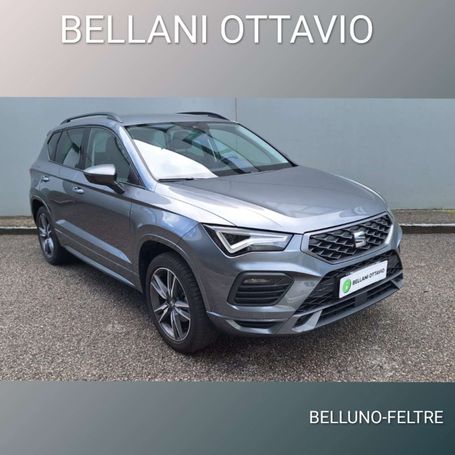 Seat Ateca 1.5 TSI DSG FR 110 kW image number 1