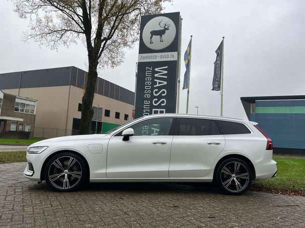 Volvo V60 T8 Polestar Inscription AWD 298 kW image number 32