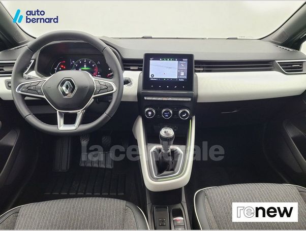 Renault Clio TCe 90 66 kW image number 8