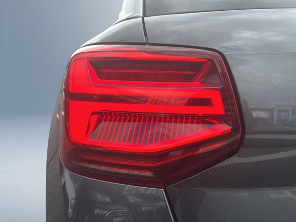 Audi Q2 35 TFSI S-line 110 kW image number 27