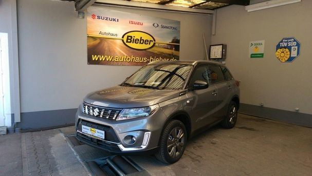 Suzuki Vitara 1.4 95 kW image number 1