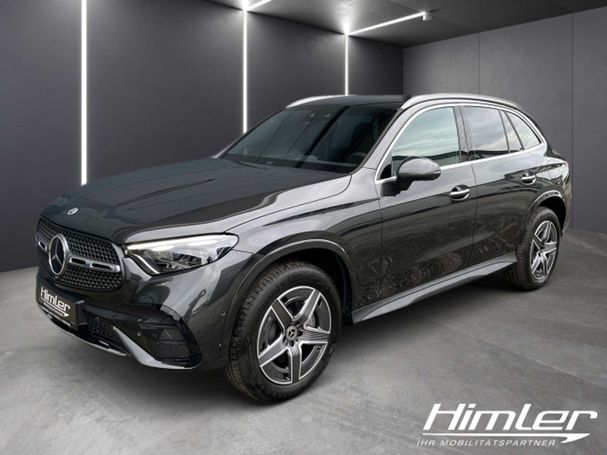 Mercedes-Benz GLC 300 e AMG Line 4Matic 230 kW image number 1