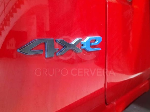 Jeep Wrangler 4xe 280 kW image number 21