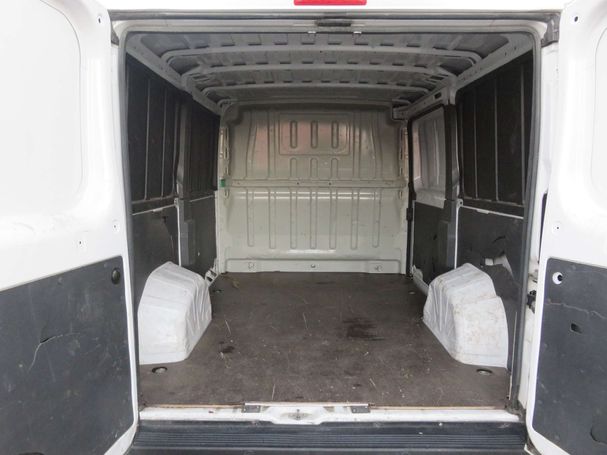 Fiat Ducato 2.3 88 kW image number 7