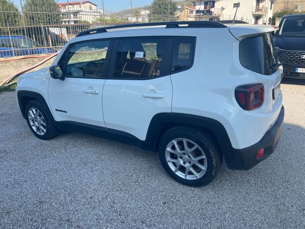 Jeep Renegade 1.6 96 kW image number 4