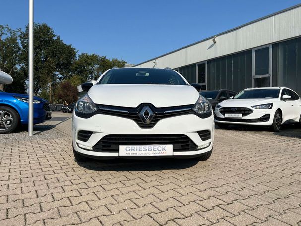 Renault Clio TCe Limited 66 kW image number 6