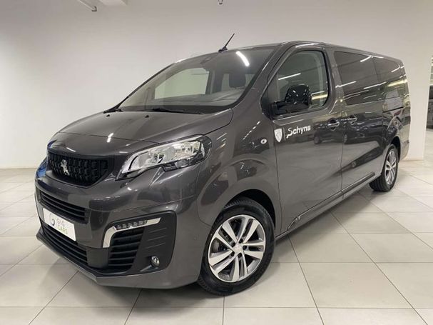 Peugeot Traveller Active 103 kW image number 2