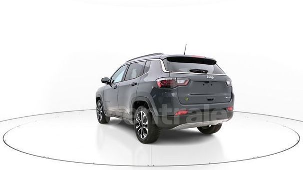 Jeep Compass 96 kW image number 4