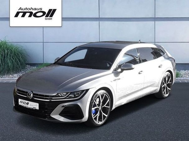 Volkswagen Arteon R Shooting Brake 4Motion 235 kW image number 1