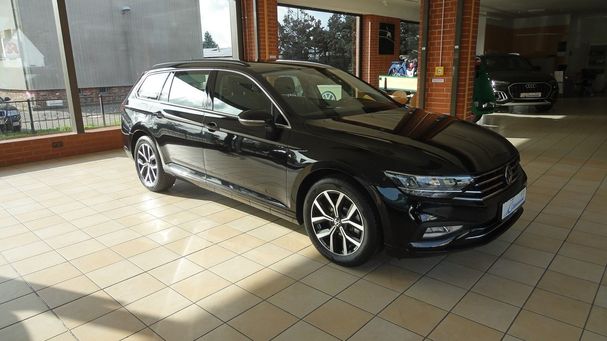 Volkswagen Passat Variant Business DSG 110 kW image number 2