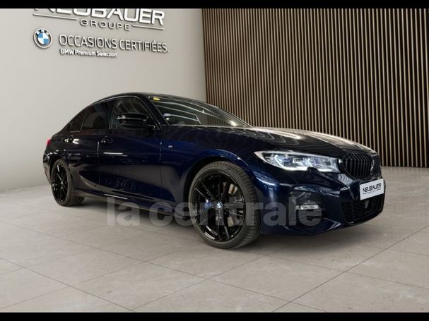 BMW 320i xDrive M Sport 135 kW image number 2